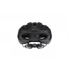Casco bici HJC ATARA L — nero MT.GL, casco protettivo leggero e durevole