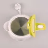 Bollitore Feel-Maestro MR013 verde 1 L 1100 W verde, bianco