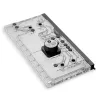 EK Water Blocks EK-Quantum Reflection² PC-O11D EVO XL D5 PWM D-RGB - acrilico
