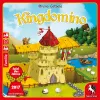 Kingdomino, gioco da tavolo Gioco dell'anno 2017