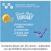 Kosmos Easy Elettro - Big Fun, kit elettronico, elettricità, 8 anni, multicolore