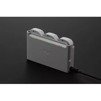 Stazione di ricarica batteria DJI Neo 5-20V 2A