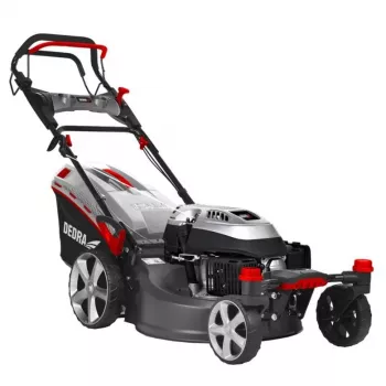 Tosaerba elettrico Dedra DED8727-51C — apparecchio singolo, 2 anni di garanzia