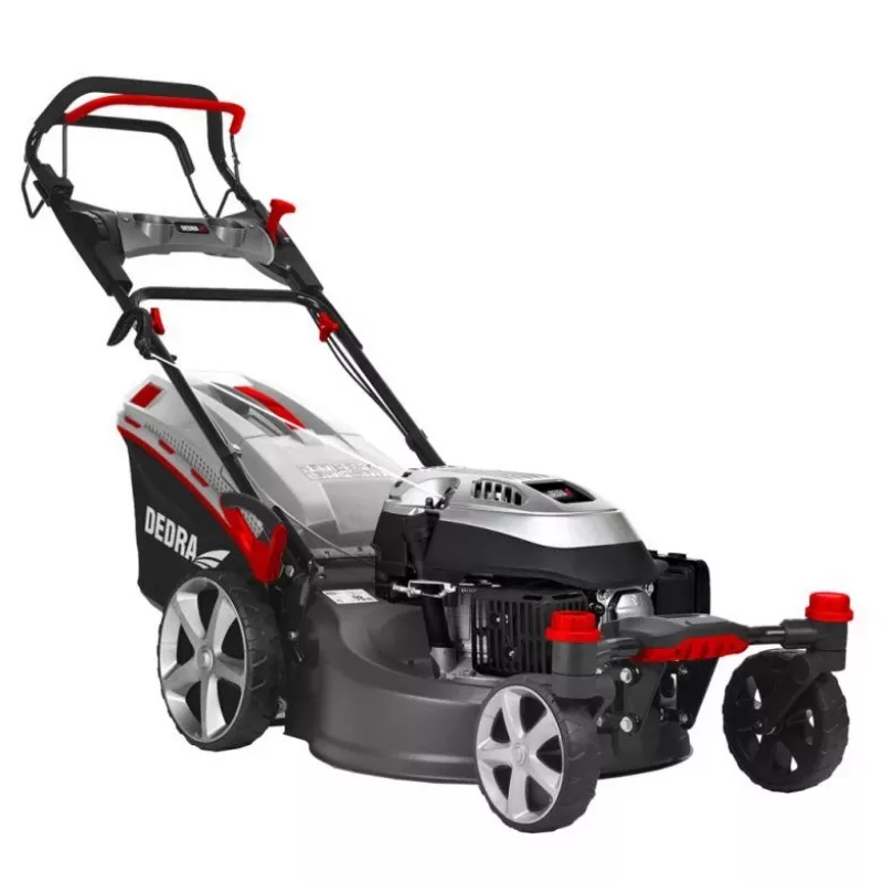 Tosaerba elettrico Dedra DED8727-51C — apparecchio singolo, 2 anni di garanzia