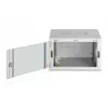 Case rack da parete DIGITUS Dynamic-N 7U 19