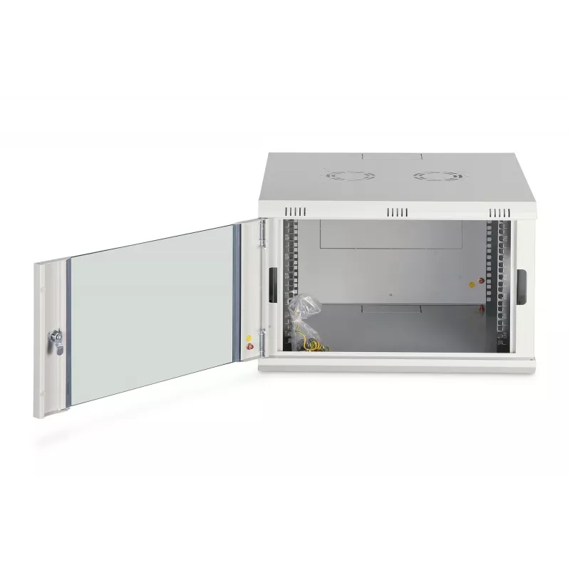 Case rack da parete DIGITUS Dynamic-N 7U 19
