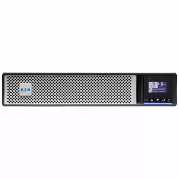 Eaton 5PX Gen2 gruppo di continuità (UPS) Line-Interactive 1 kVA 1000 W 8 uscite AC