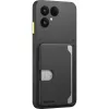 Portacarte per Fairphone 6 (Horizon nero) – Fairphone F6CRDH-1ZW-WW1