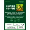 Unstable Unicorns - Unicorni leggendari, espansione gioco di carte
