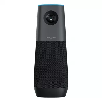 Creative Live Meet 4K, webcam per conferenze