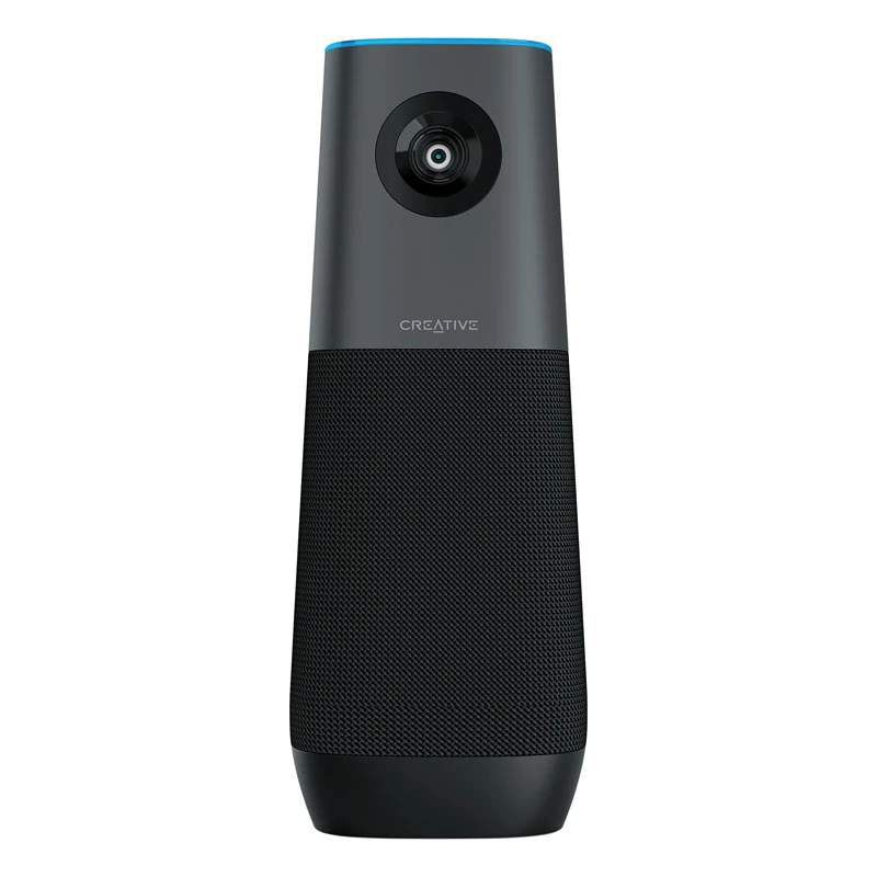 Creative Live Meet 4K, webcam per conferenze
