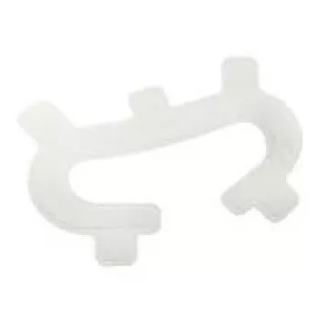 Copricuscinetti viso sostitutivi monouso per HTC Vive di vr cover – Starter Kit 50 fogli