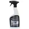 Liquido detergente per microonde FRISCHER FR00001_500 0,5 l – per grasso e residui di cibo all'interno