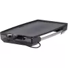 Grill Severin KG 2397 da tavolo elettrico nero 2200 W