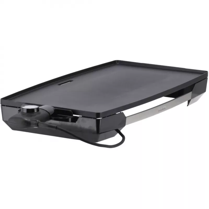 Grill Severin KG 2397 da tavolo elettrico nero 2200 W