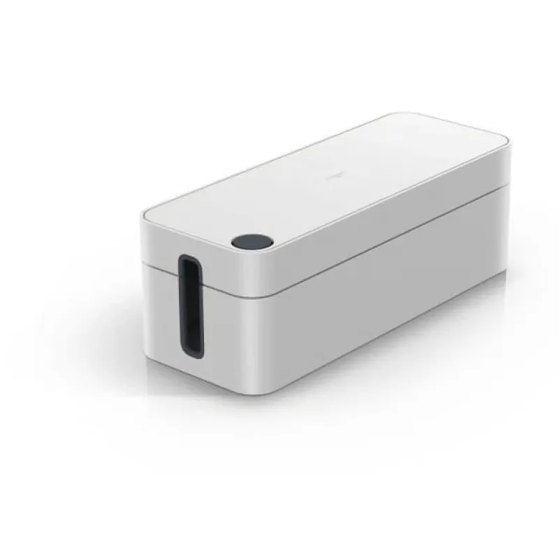 Box passacavi Durable Cavoline Box L scrivania grigio 1 pz. 503010