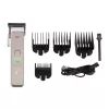 Rifinitore per capelli JATA JBCP3325 nero grigio 240 min di autonomia