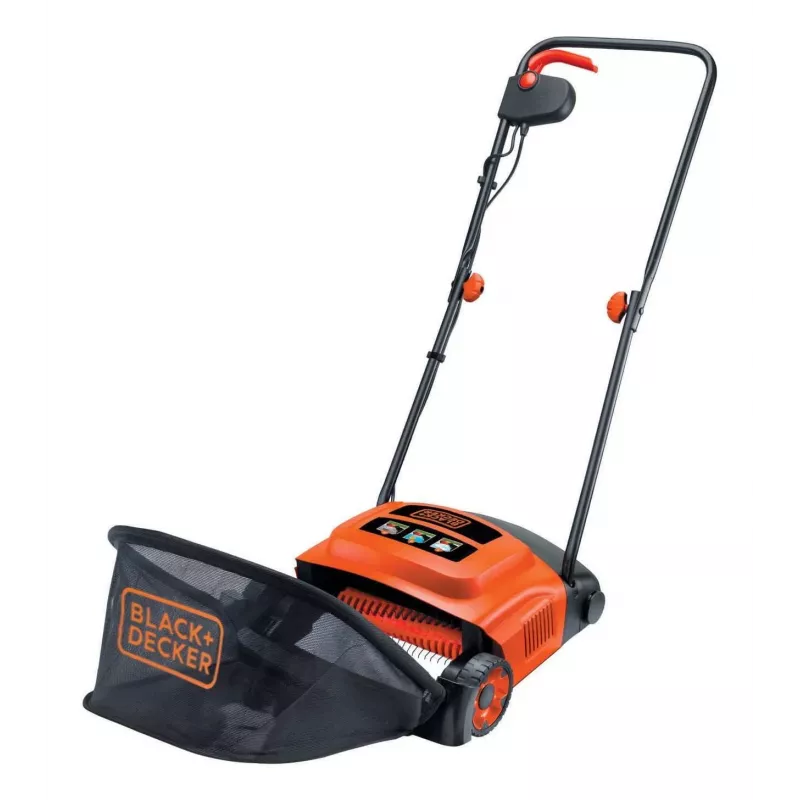 Scarificatore Black & Decker GD300