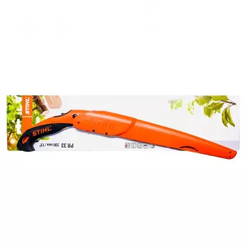 Stihl 8818702 PR 33 potatore a batteria, arancione