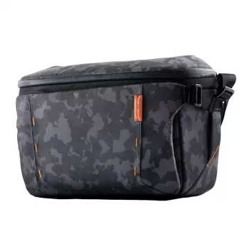 Borsa sling PGYTECH OneMo 11L (grigio camo)