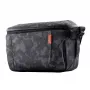 Borsa sling PGYTECH OneMo 11L (grigio camo)