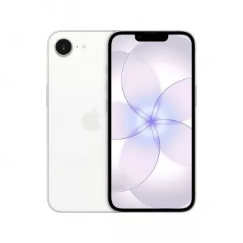 Apple iPhone 17e - smartphone 5G - Dual-SIM / 8GB