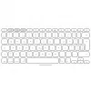 Tastiera Logitech KEYS-TO-GO 2, wireless con copertura integrata, Bluetooth LE, layout DE