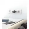 Wentronic 61673 Caricabatterie per Dispositivi Mobili Universale Nero AC Ricarica Rapida Interno (61673)