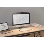 Lampada LED per monitor Digitus con supporto a morsetto