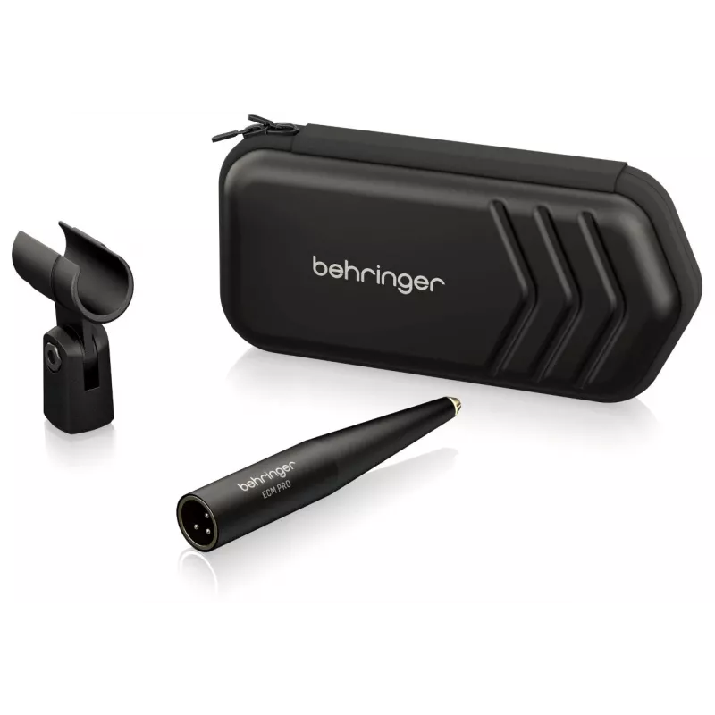 Microfono Behringer ECM Pro