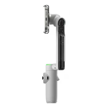 Stabilizzatore per camera smartphone Insta360 Flow Pro