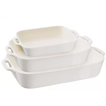 STAUB COOKING 40508-174-0 stampo per dolci 3 pezzi