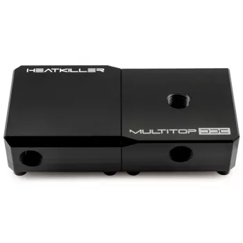 Pump top Watercool HEATKILLER DDC Testa per pompa X2 by Watercool