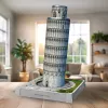 Puzzle 3D Ravensburger 12008028 216 pezzi edificio