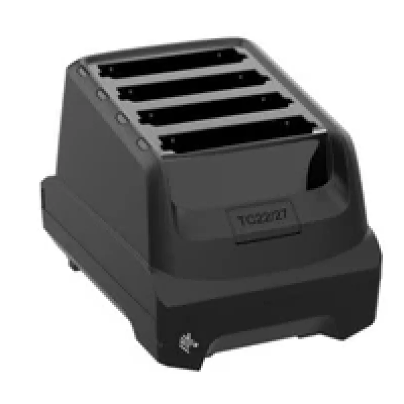 Zebra SAC-TC2L-4SCHG-01 alimentatore