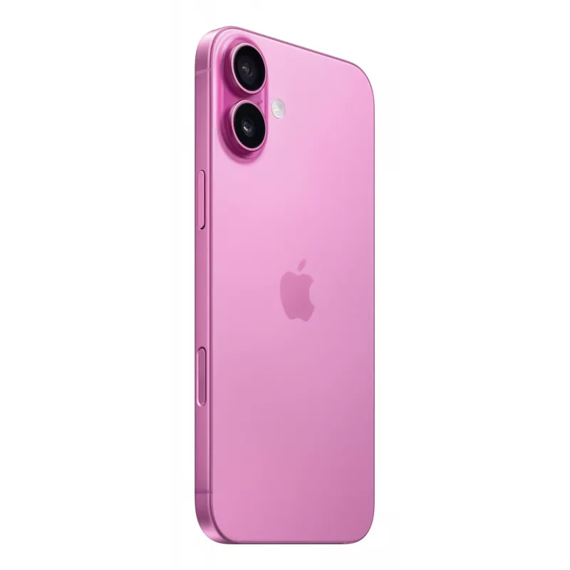 Telefono RICONDIZIONATO iPhone 16 PLUS/128GB rosa Apple Renewed