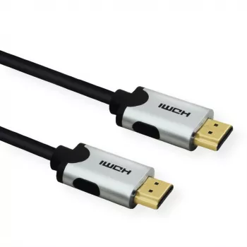 Cavo HDMI VALUE 11.99.5943 3 m