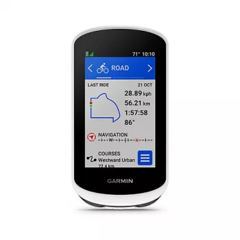 Garmin Edge Explore 2 ciclocomputer wireless 7,62 cm 16 GB autonomia batteria 16 h