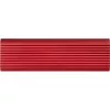 PATRIOT Transporter LT 512GB USB3.2 Type-C SSD 1000 MB/s alluminio - Solid State Disk - 512 GB