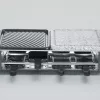 Griglia per raclette Severin RG 2366 8 persone 1300 W nero