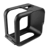 TELESIN custodia in plastica con attacco a 3 punte per GoPro HERO11 Black Mini