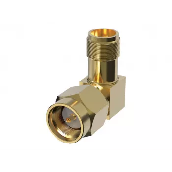 Giunto per cavi Axis 02470-021 oro