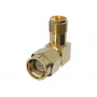 Giunto per cavi Axis 02470-021 oro