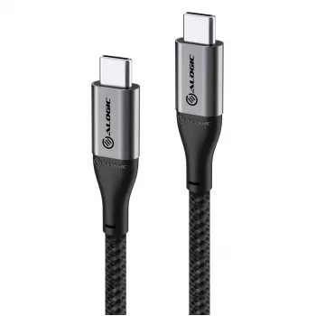 Alogic Super Ultra - Cavo USB - USB-C (M) a USB-C (M)