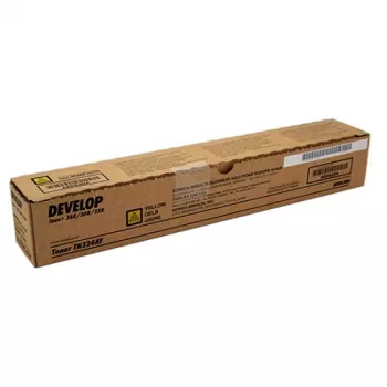 Toner Develop TN-324 TN324 2000 pagine giallo