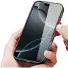 nevox StyleShell NYLO - iPhone 17 Pro Max 6.9 nero (2529)