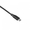 Alimentatore per notebook USB-C GaN Akyga AK-ND-81 65 W, PD 3.0, 5–20 V, cavo 1,8 m, nero
