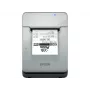 Epson C31CJ52103 Etichettatrice a trasferimento termico 170 mm/sec con filo e senza fili Ethernet LAN