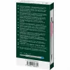 Penna a sfera con clip e pulsante Faber-Castell 241108 blu rosa bianco