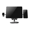 Supporto modulare per tablet, orologio e cuffie Nillkin SnapBranch — grigio